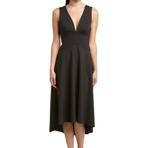 Trina Turk Josefina A-Line Dress